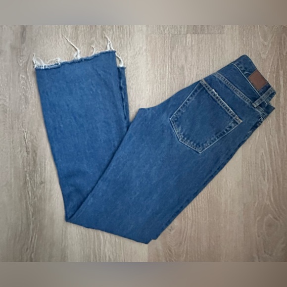 BDG|BootCut|Med‎ Wash|SZ 25 - Picture 1 of 9